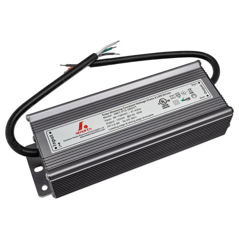 Oracle 5A Power Supply (Waterproof)  - 1611-504
