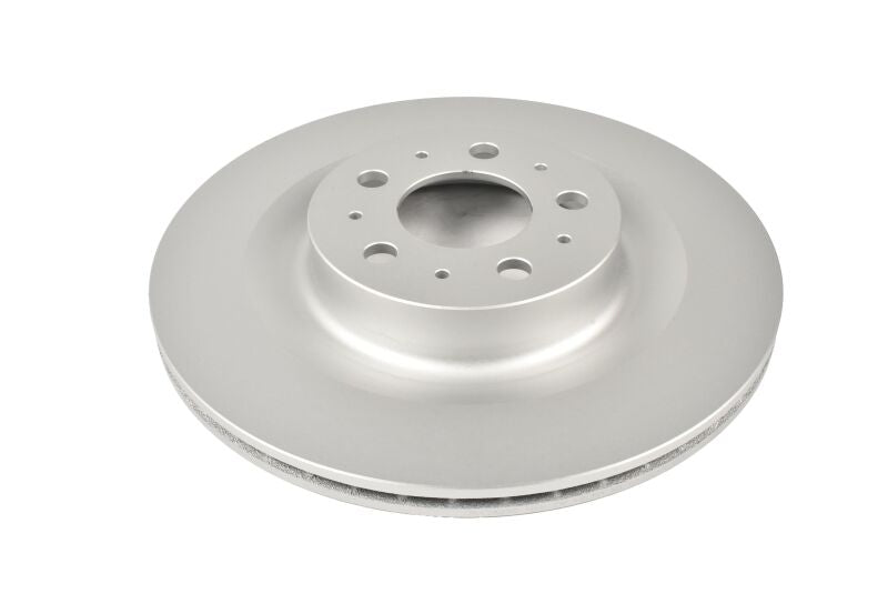 DBA 2022+ Tesla Model Y (RWD) En-Shield Standard Rear Brake Rotor - DBA3863E