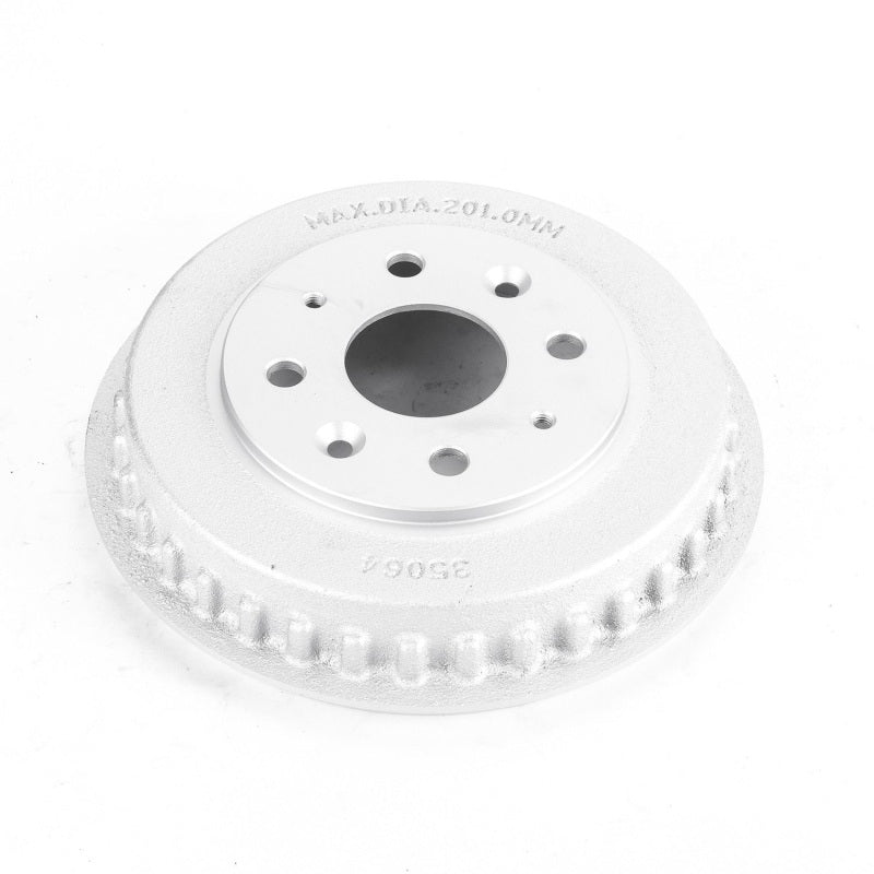 Power Stop 00-04 Kia Spectra Rear Premium Brake Drum - JBD355P