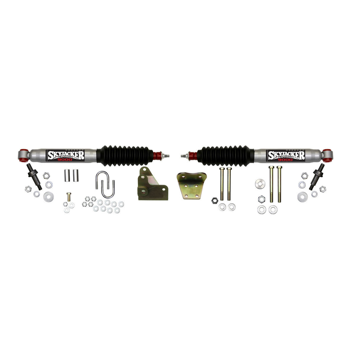 Skyjacker 1997-2003 Ford F-150 4 Wheel Drive Steering Damper Kit - 9297