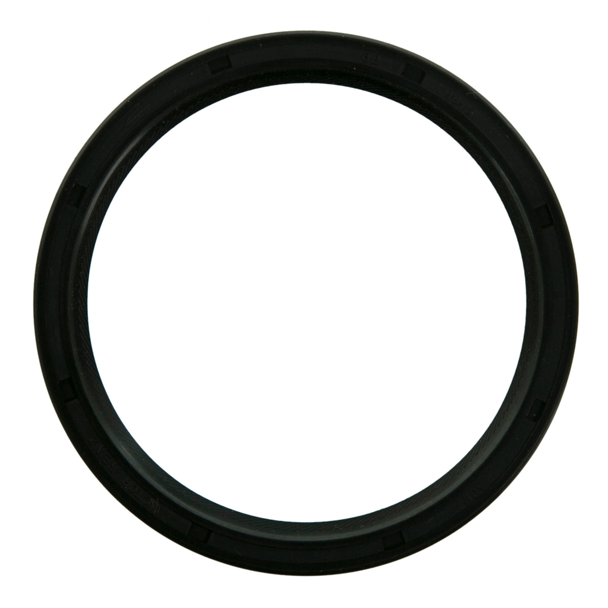 Fel-Pro Land Rover Discovery BS 40750 Engine Crankshaft Seal Kit - BS40750 - front view