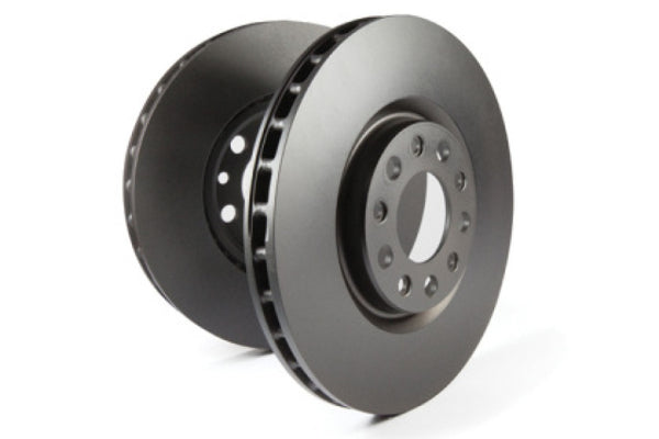 EBC 22-23 Subaru WRX Premium Front Rotors - RK7858 for 2020-2024 Subaru Legacy