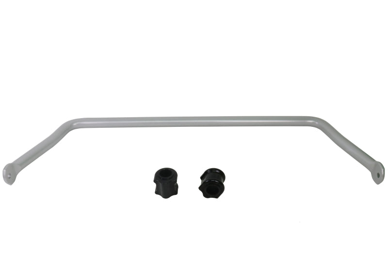 Whiteline 2018-2021 Jeep Wrangler 33mm Front Sway Bar Kit - BJF01Z