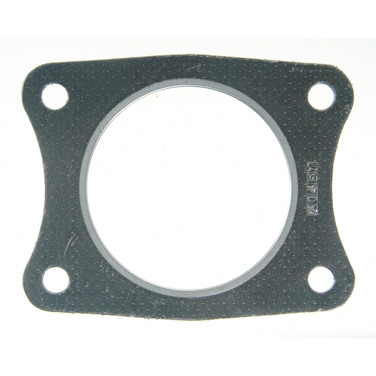 Fel-Pro Chevrolet Silverado 2500 HD 61457 Exhaust Pipe Flange Gasket - front view