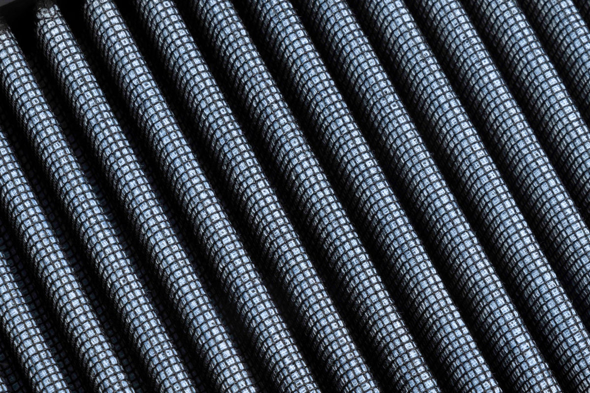 Dinan - High Flow Drop-in Replacement Air Filter - 2007-2016 MINI's (2nd Gen) - D401-0033