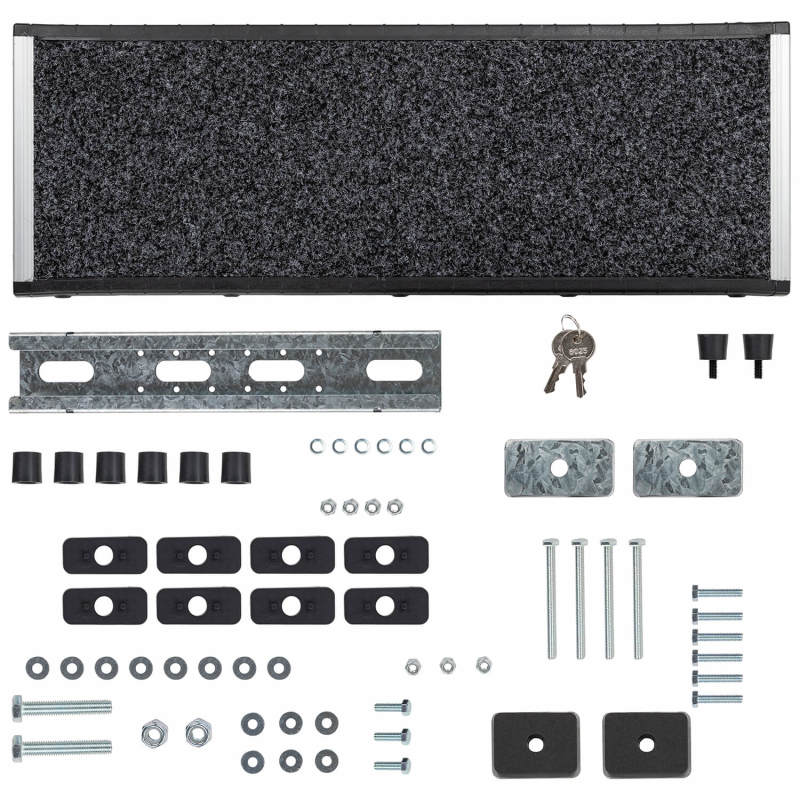 ARB Roller Drawer 29X20X11 Xtrnl Intrnl 25.5 X 17 X 8.5 - RD745