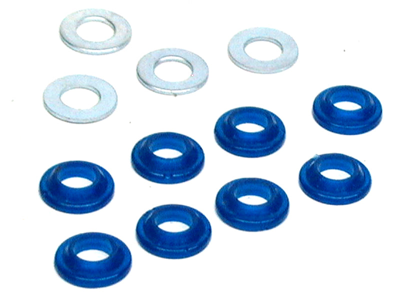 SuperPro Dolomite Coupling O-Ring Kit - SPF1179K
