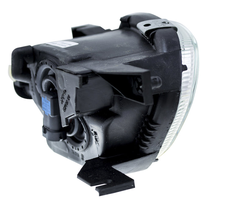 Hella 2003-2009 Mercedes-Benz E320 Fog Light Assembly Right - 008275041