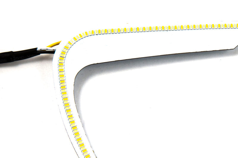 Diode Dynamics Subaru Crosstrek/Impreza C-Light Swithback LED Halos - DD2221