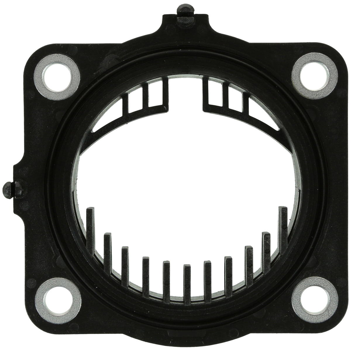 Fel-Pro Ford F-150 61671 Fuel Injection Throttle Body Mounting Gasket for 2007-2010 Ford F-150 - front view