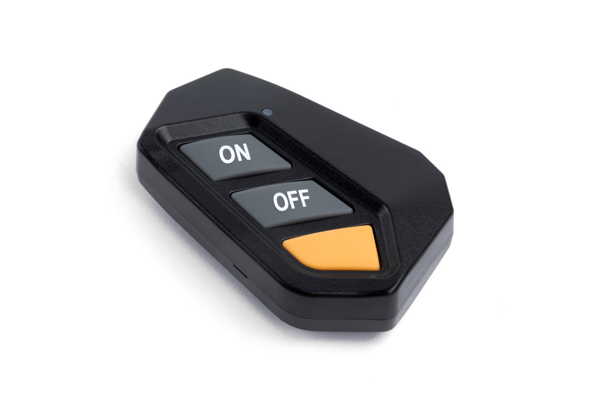 Dinan - Single Exhaust Valve Remote - R660-0001