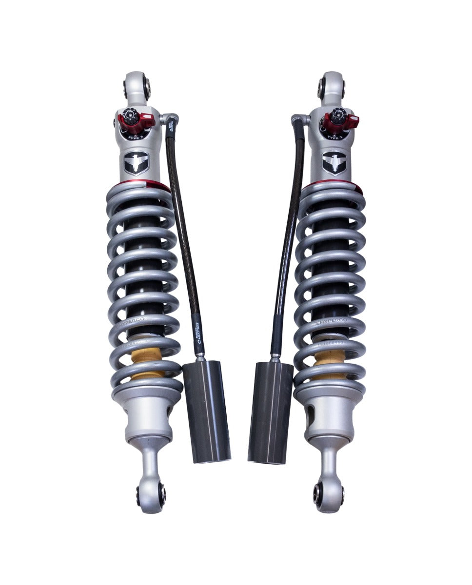ReadyLift Suspension - Rl 3''f Sst Lift Kit 4run-lc Prem 3.3 - 62-55365