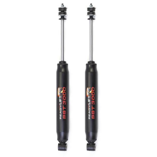 ReadyLift Suspension - Rl 2.5''-4.0'' Lift-front Sst3000 - 93-6400F
