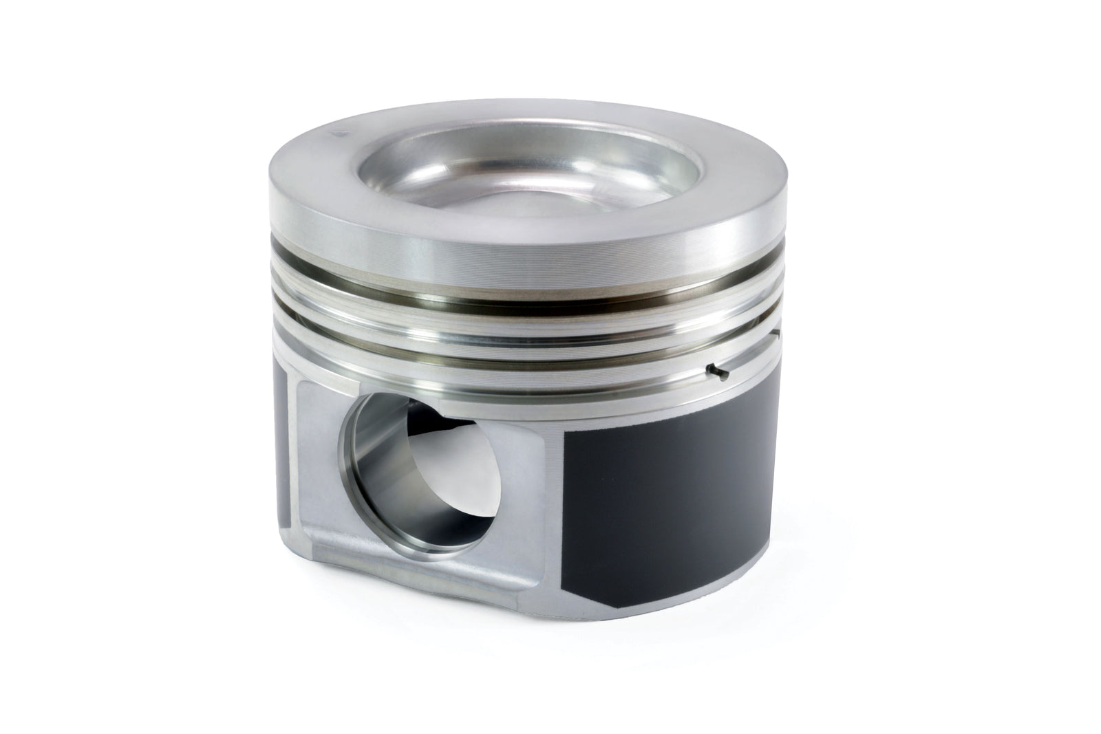 Mahle MS GM Duramax 4.095in 3.0K 2.0mm 3.0mm Drop In Rings - 4095MDK-D — Mahle Motorsport (family-generic image)