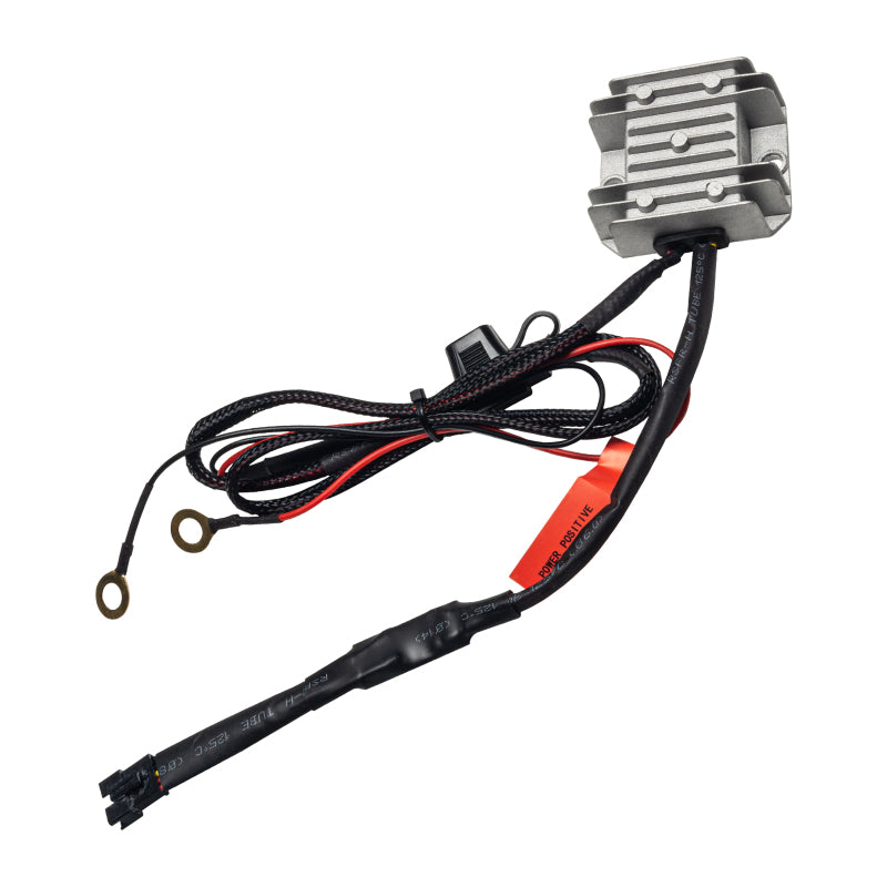 Oracle 1621 Toyota Tacoma Dynamic RGBW Headlight DRL Upgrade Kit  ColorSHIFT Dynamic SEE WARRANTY - 1278-332