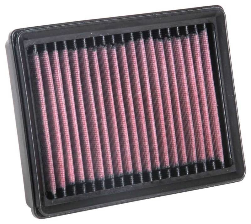 K&amp;N 16-19 Triumph Thruxton R 1200CC Replacement Air Filter - TB-1216