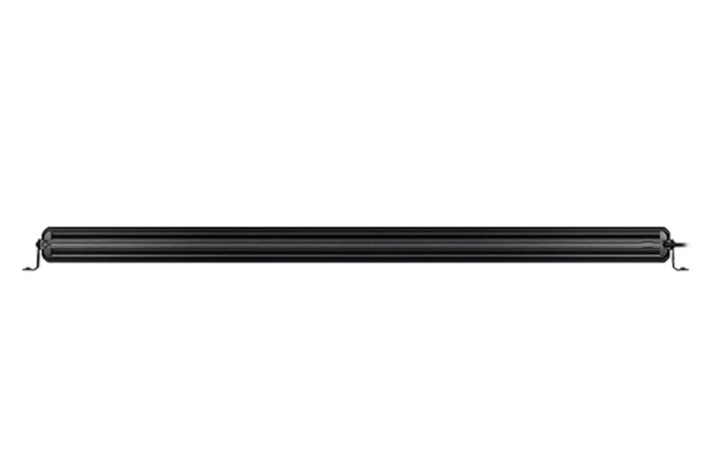 Hella Universal Black Magic 50in Tough Double Row Curved Light Bar - Spot &amp; Flood Light - 358197631