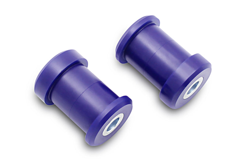 SuperPro - Front Lower Control Arm - Inner Rear Bushing Kit - SPF3881K for 1998-2007 Toyota Land Cruiser - angle view