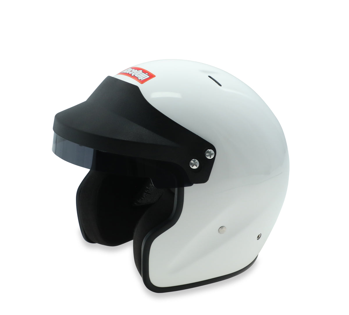Racequip White OF20 SA2020 XL