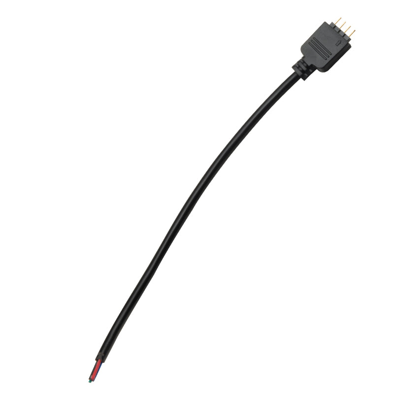 Oracle In-Line RGB Link SEE WARRANTY - 1624-504