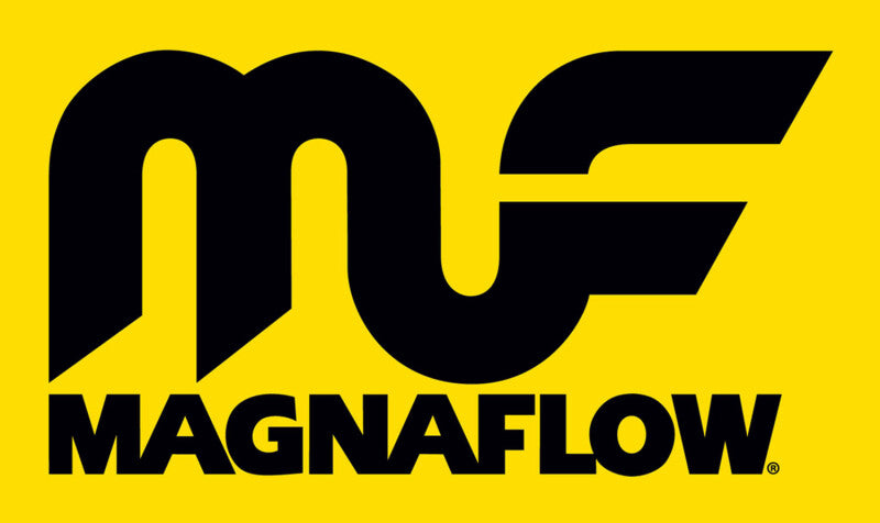 Magnaflow 15-20 Ford F-150 Street Series Cat-Back Performance Exhaust System - 19497
