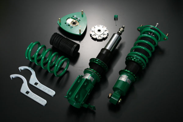 Tein 88-94 Nissan Skyline GT-R R32 Mono Sport Damper Coilover Kit *SPECIAL ORDER* - GSN14-71SS3 by Tein