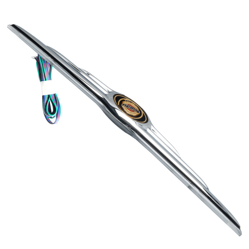 Oracle Chrysler Illuminated Wing - RGB ColorSHIFT SEE WARRANTY - 3002-333