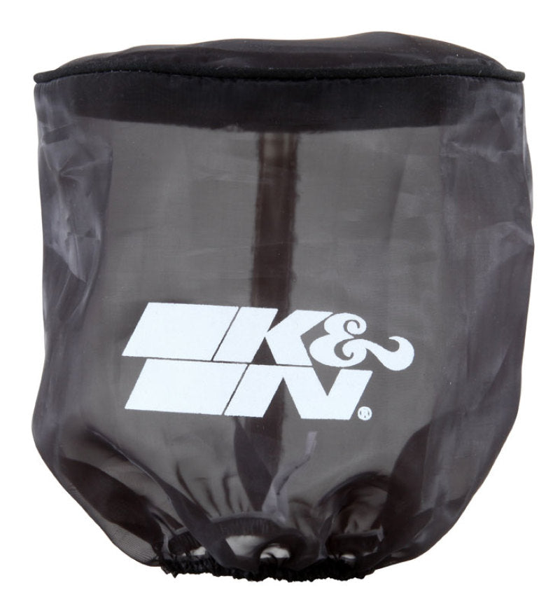 K&N 14-15 Polaris Sportsman Ace Replacement Air Filter Dry Charger Wrap - PL-3214DK for 2014-2015 Polaris Sportsman ACE - ang