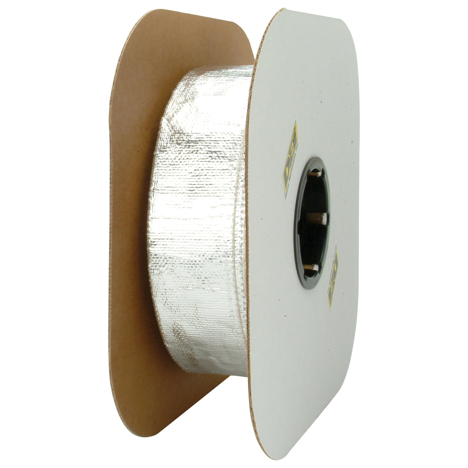 DEI Heat Sheath 1-1/4in I.D. x 50ft Spool - 93404 by DEI - front view