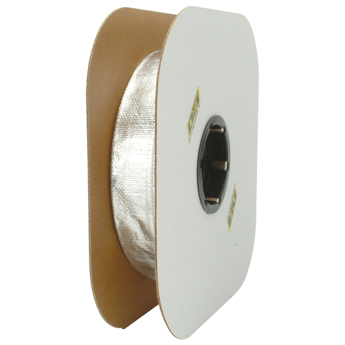 DEI Heat Sheath 1in I.D. x 50ft Spool - 93419 by DEI - front view