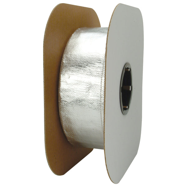 DEI Heat Sheath 1-1/2in I.D. x 50ft Spool - 93420 by DEI - front view