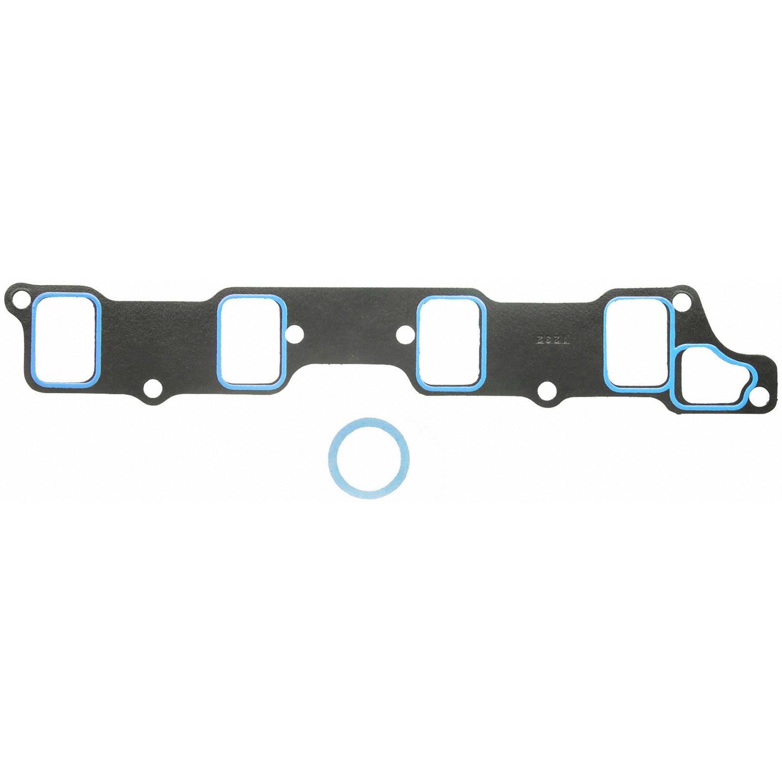 Fel-Pro 1232 Engine Intake Manifold Gasket Set - front view