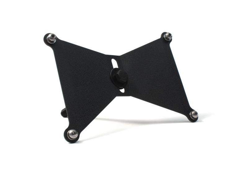 Perrin 18-21 Subaru WRX/STI /13-20 BRZ/17-20 86/13-16 FRS License Plate Holder - PSP-BDY-205