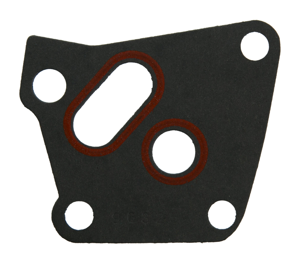 Fel-Pro Kia Sorento 73095 Engine Oil Filter Adapter Gasket for 2003-2006 Kia Sorento - front view