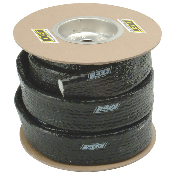 DEI Fire Sleeve 3/4in I.D. x 50ft Spool - 93473 by DEI - front view