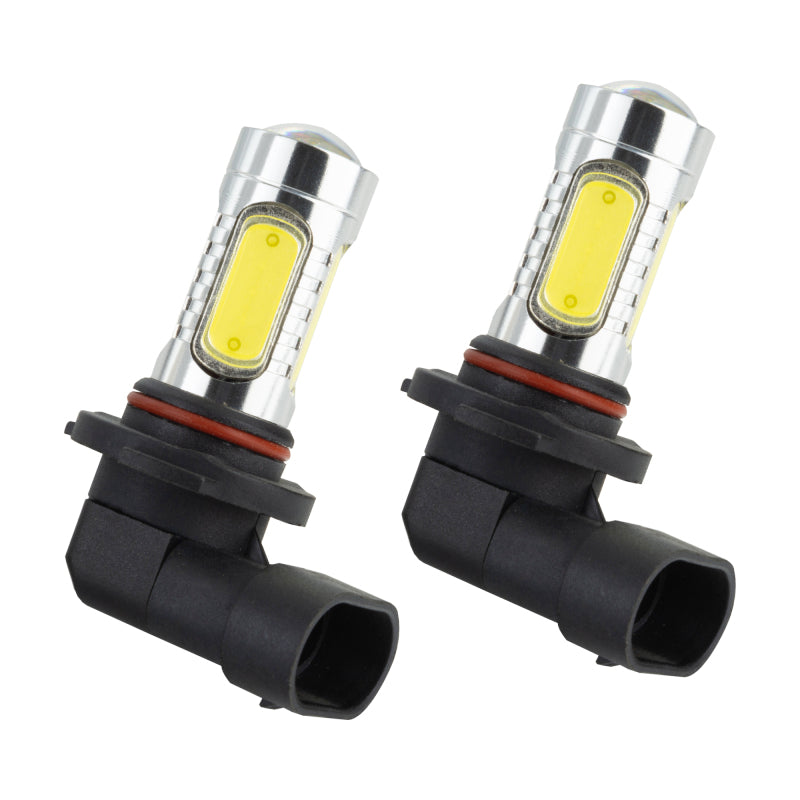 Oracle H10/9145 Plasma Bulbs (Pair) - White SEE WARRANTY - 3625-051