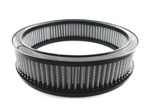 aFe MagnumFLOW Air Filters OER PDS A/F PDS GM Cars 66-78 V8 - 11-10075