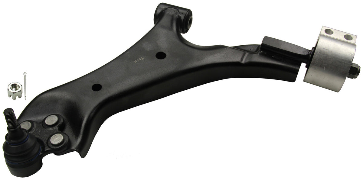 MOOG 07-09 Suzuki XL-7 Front Left Lower Control Arm - RK620661 - front view