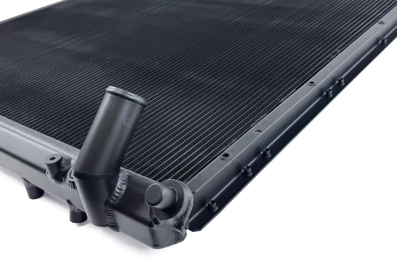 CSF Ferrari FF/GTC4Lusso/F12/812/Monza High Performance All Aluminum Radiator - 7250