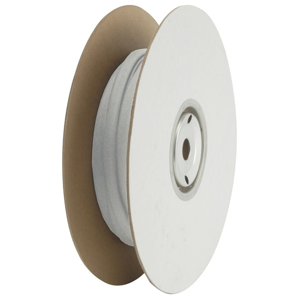 DEI Protect-A-Wire 5/16in (8mm) x 50ft - Silver - 93601 by DEI - front view