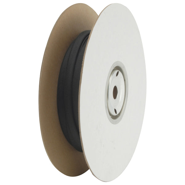 DEI Protect-A-Wire 5/16in (8mm) x 50ft - Black - 93611 by DEI - front view