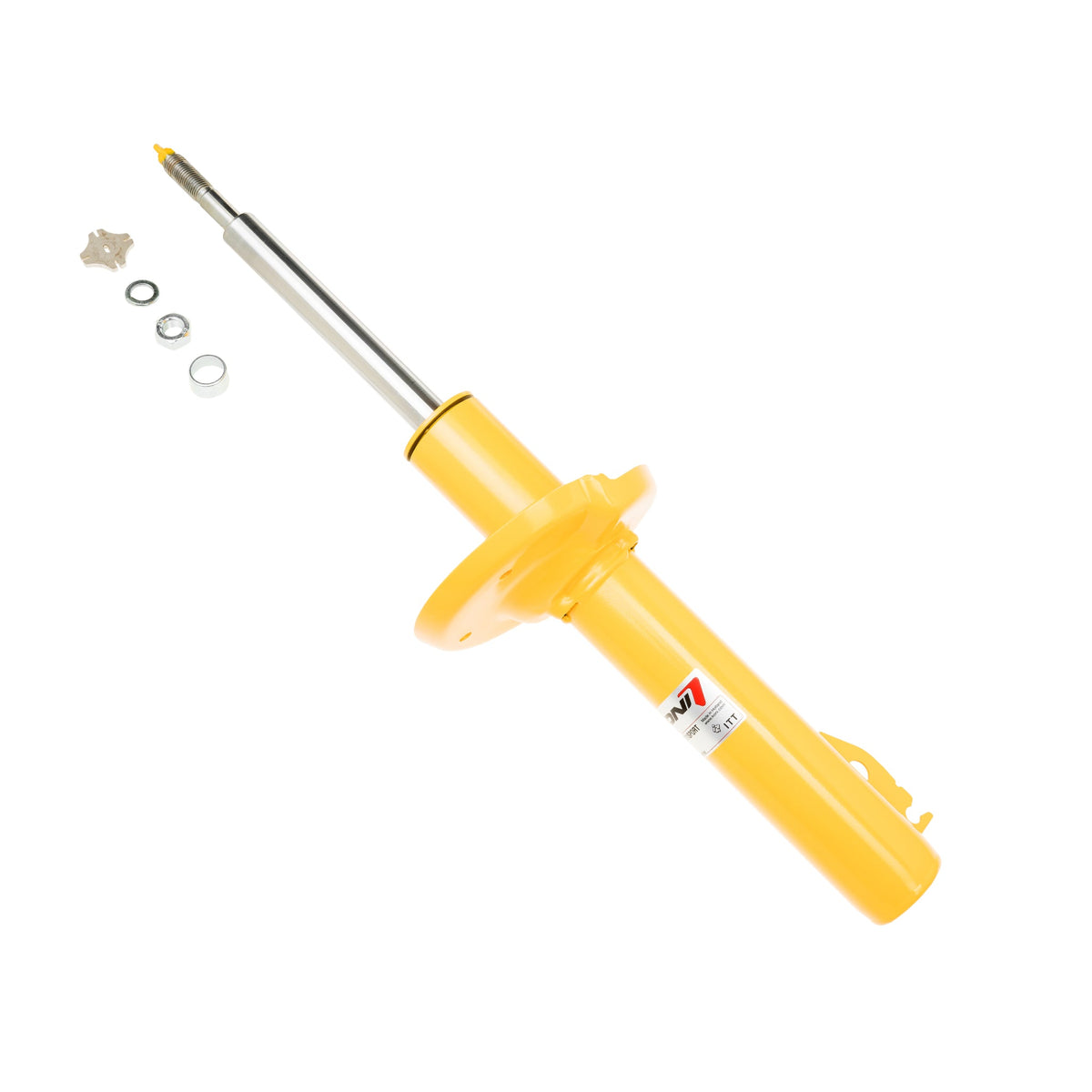 KONI 05-12 Porsche Boxster (987) / Cayman Front Special Active Shock - 8745 1394 - Image 5