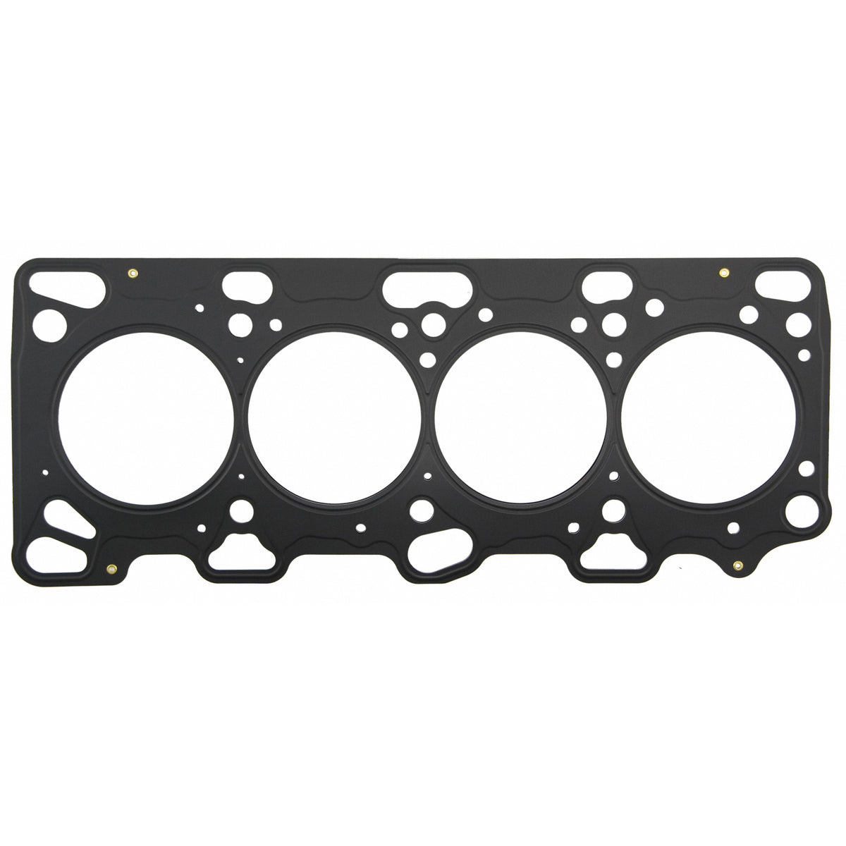 Fel-Pro Mitsubishi Lancer 26367 PT PermaTorque Engine Cylinder Head Gasket - 26367PT for 2005-2006 Mitsubishi Lancer - front view