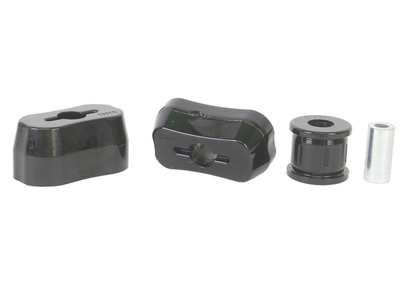 Whiteline 1998-2006 Volkswagen Beetle Motor Mount Insert - Lower Torque Position - W93510