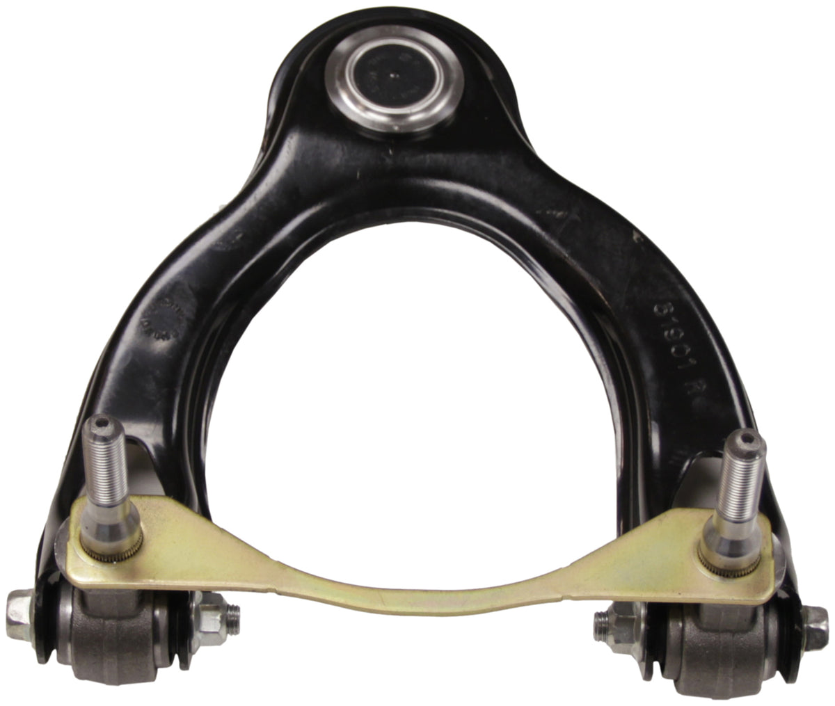 MOOG 94-01 Acura Integra Front Right Upper Control Arm - RK90448 - front view