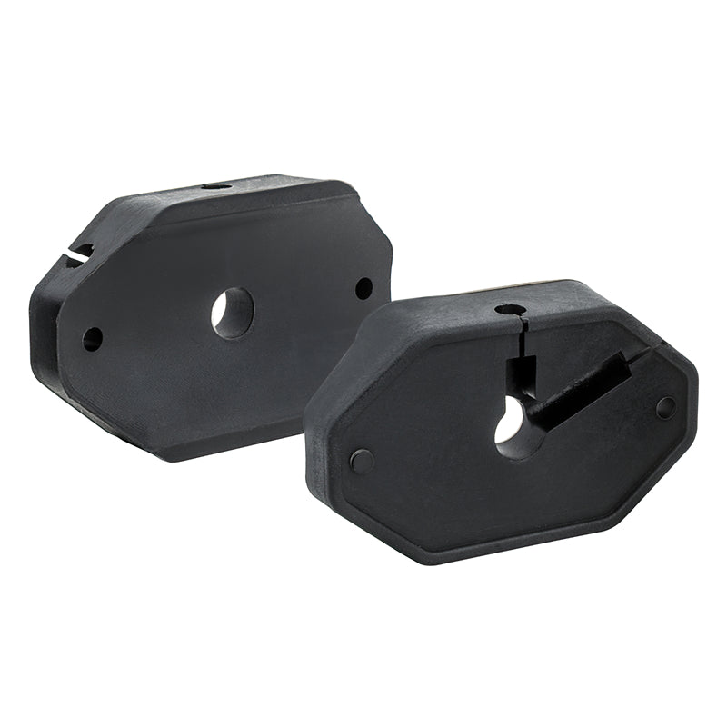 Oracle Bluetooth + RF Underbody Rock Light Kit - 8 PCS - ColorSHIFT SEE WARRANTY - 5819-333