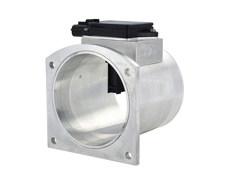 SCT Performance 89-05 Ford Mustang Mass Air Meter Adaptor - 2901