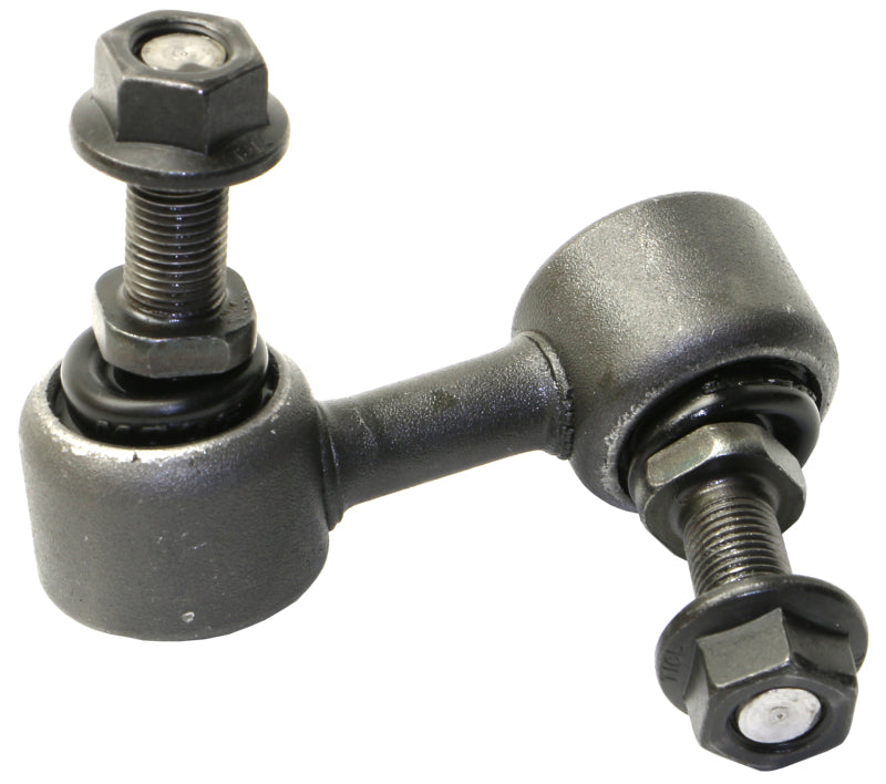 MOOG 17-19 Nissan Armada Rear Left Sway Bar Link - K750797 - front view