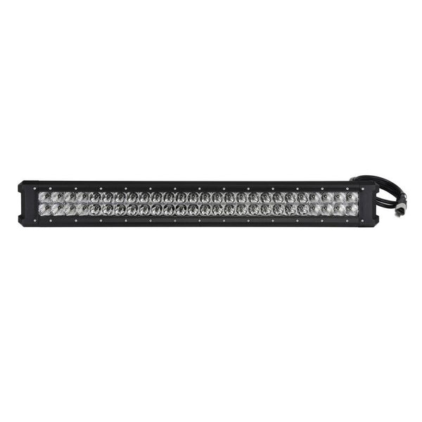 Westin Sportsman X Light Kit - Black - 40-23005 for 2016-2025 Chevrolet Silverado 1500 - front view
