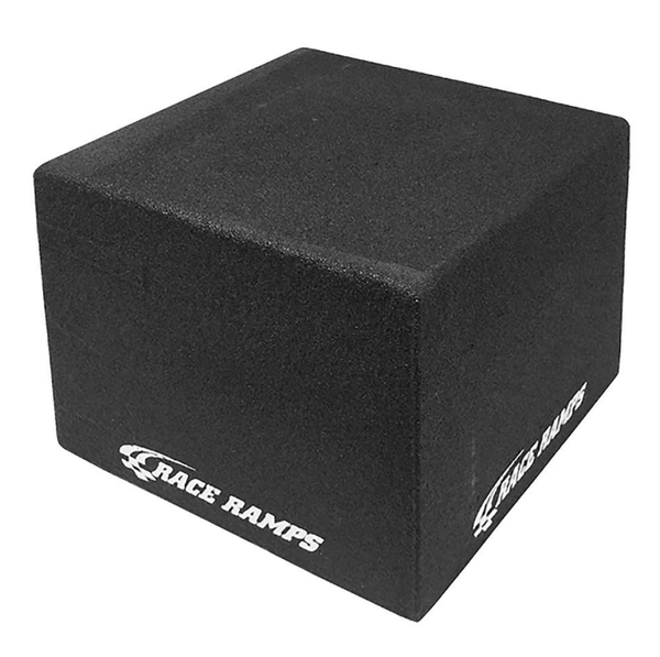 Race Ramps 18in. Wheel Stands - 14in. Lift Height - RR-WS-14 by Race Ramps